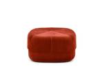 Circus Pouf Large Rust - Normann Copenhagen