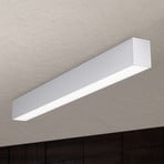 LED ceiling light Sando with suspension kit