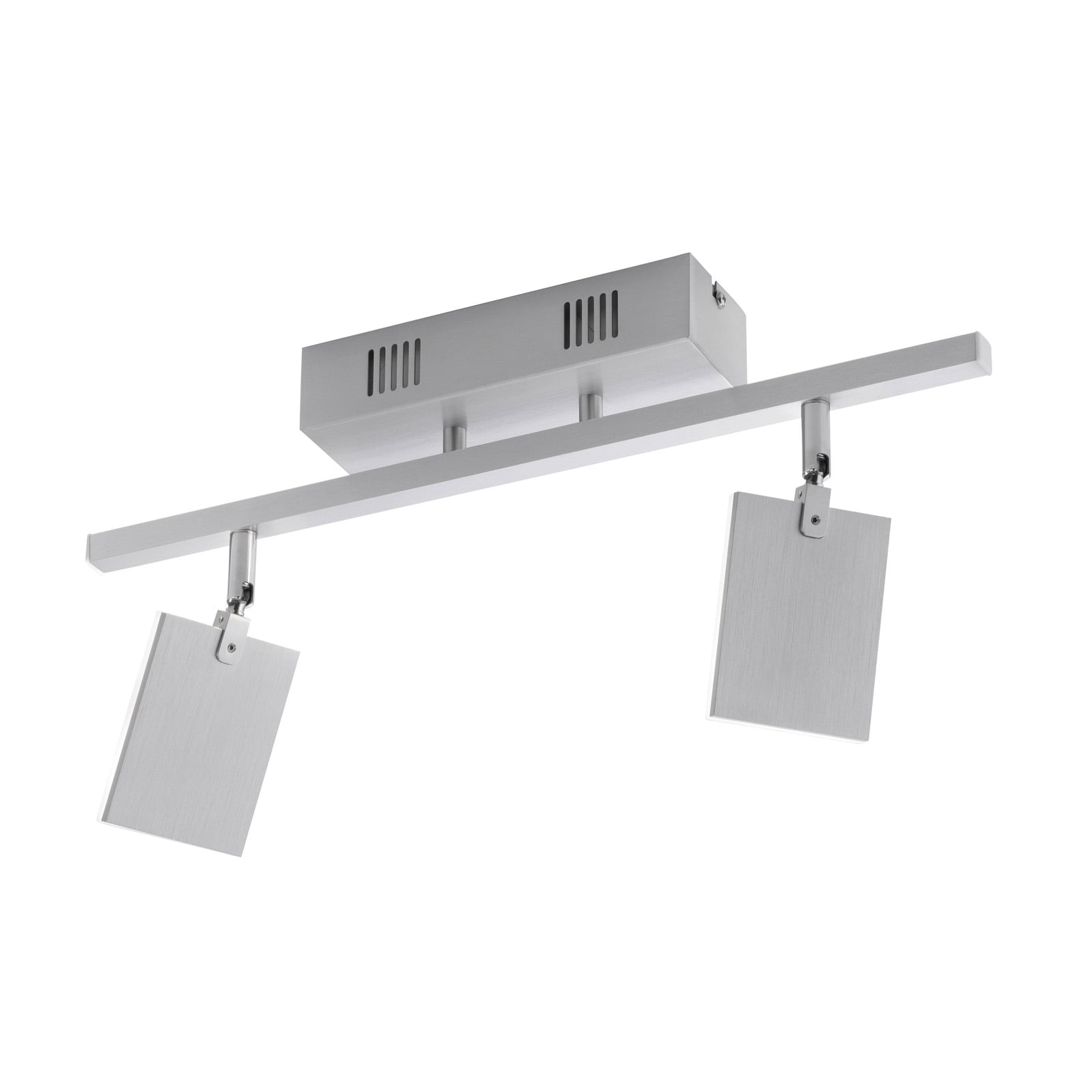 Mira LED-Deckenlampe, diamond, 2-flammig, Remote, CCT - PURE Mira LED-Deckenlampe, diamond, 2-flammig, Remote, CCT - PURE