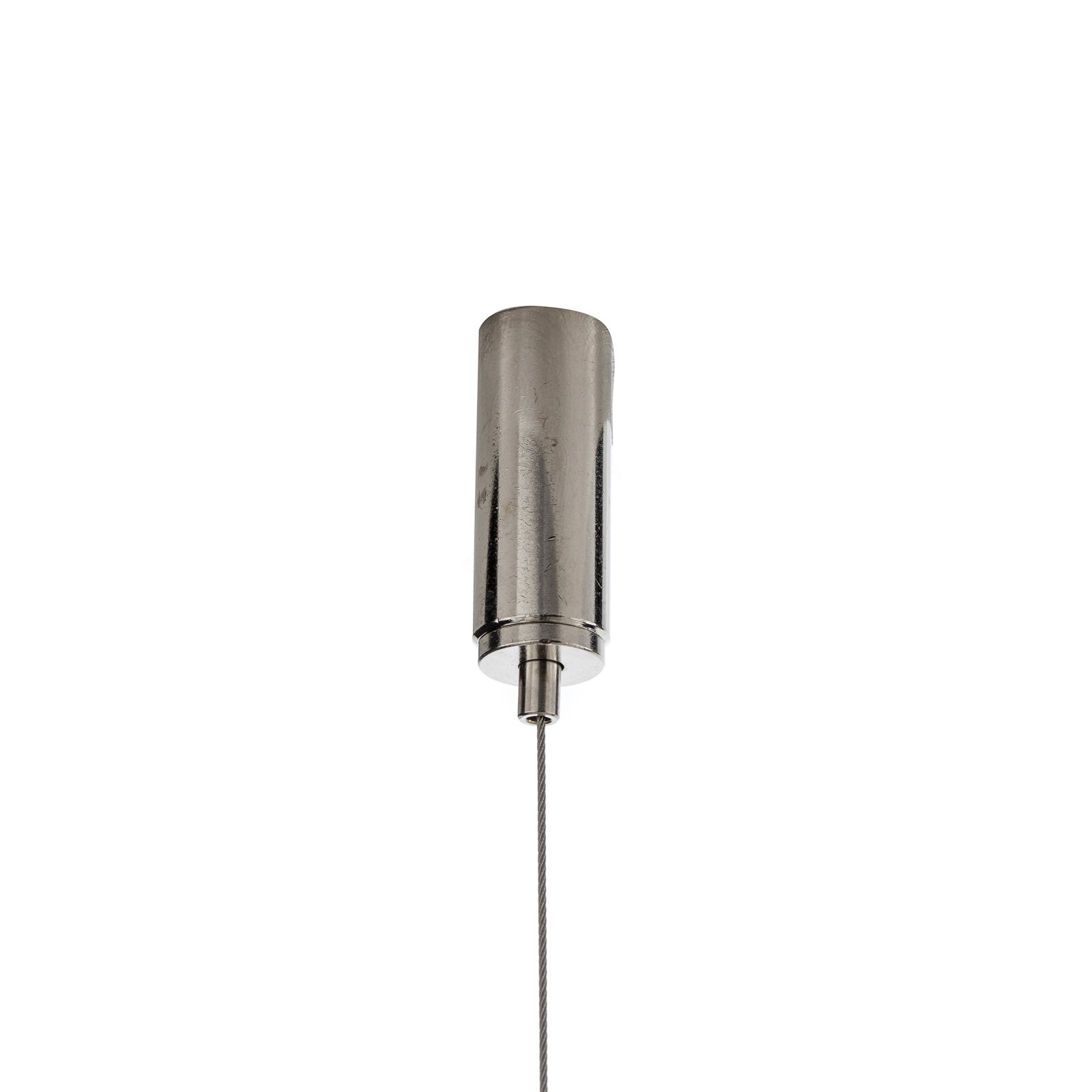 Compendium Suspension 2700K Laiton - Luceplan