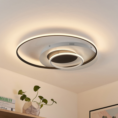 Lindby Limara lampa sufitowa LED, 32 W