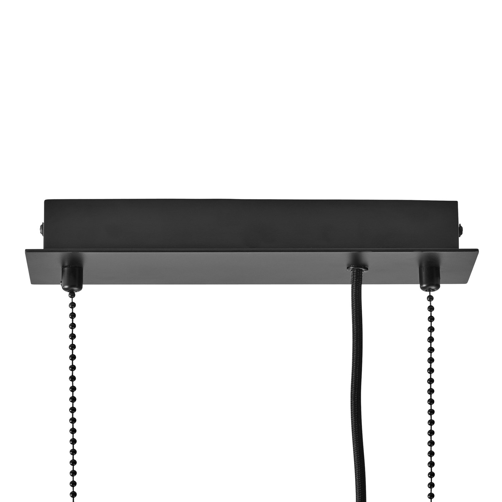 Limbo Suspension Carrara/White - Design By Us