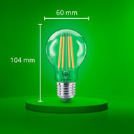 product size