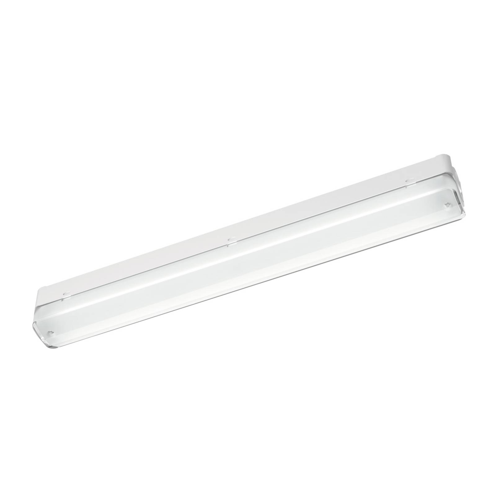 Image of Siteco Powerbrik Slim luminaire à vasque LED 35cm 4052899933941