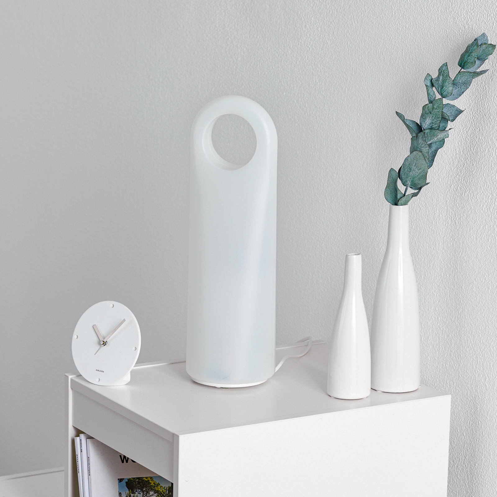 Lámpara de mesa de diseño Innolux Origo S