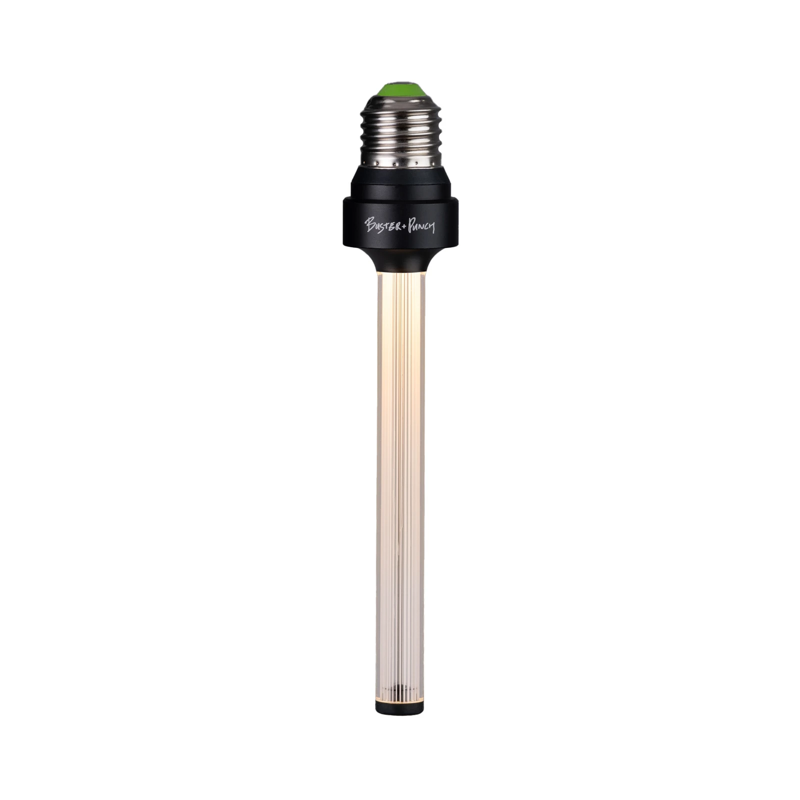 Buster + Punch LED лампа E27 Tube 5W 2.700K дим