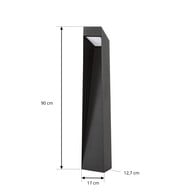 product size