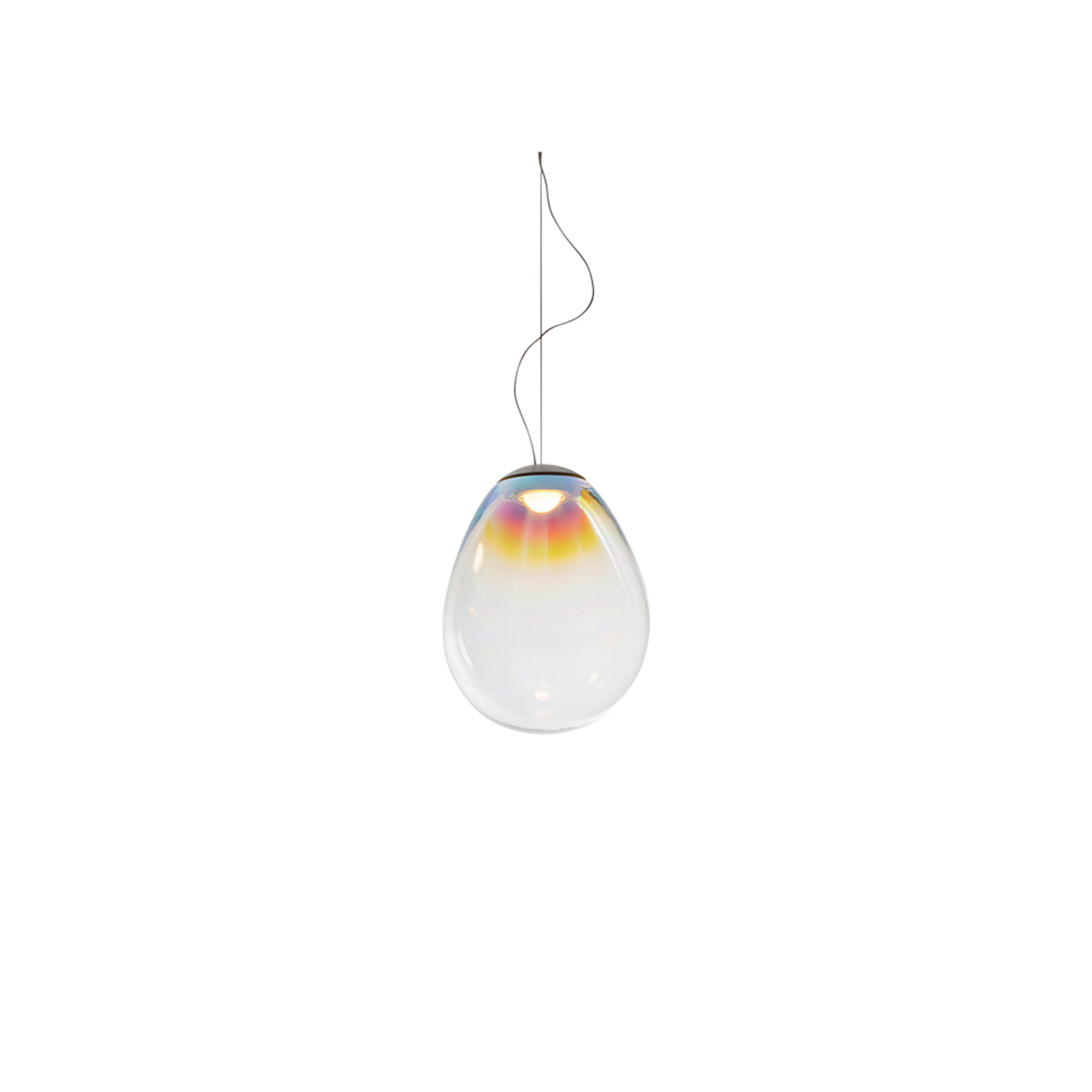 Stellar Nebula 22 Visilica - Artemide