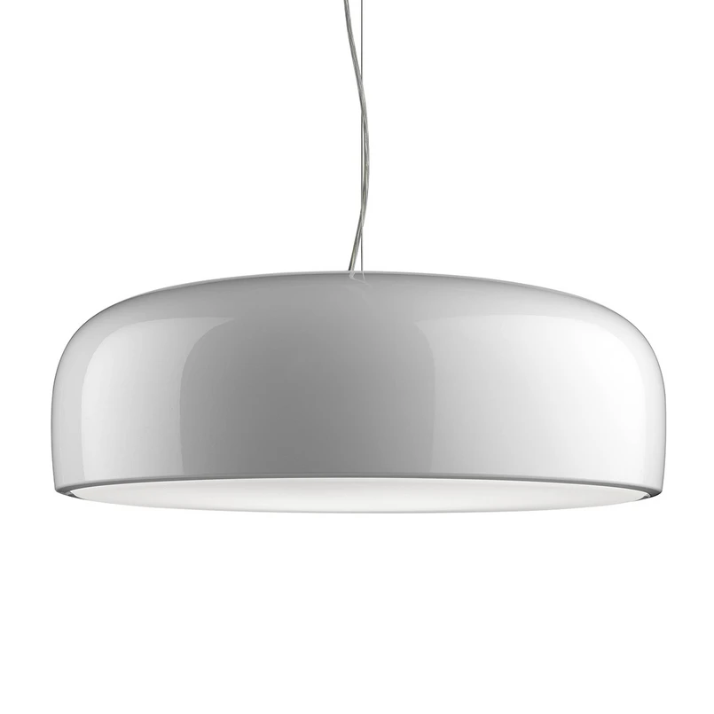 FLOS – Smithfield S Pendelleuchte White