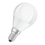 Żarówka LED OSRAM Classic P E14 2,5W 2700K matowa