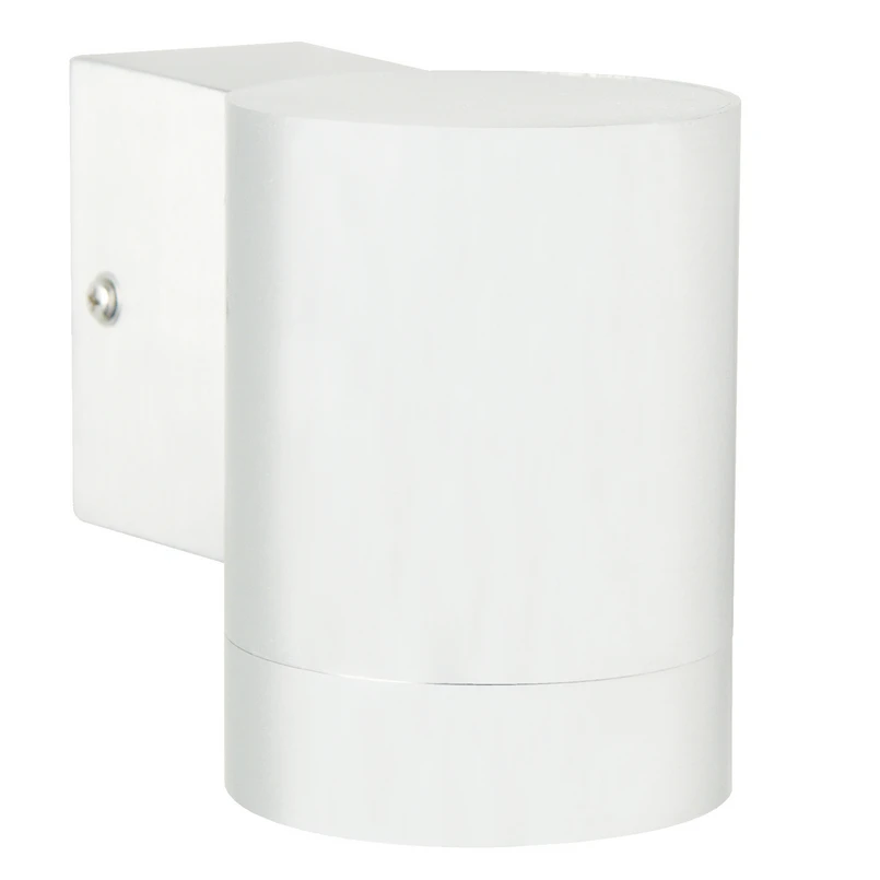 Nordlux - Tin Single Wall Lamp White