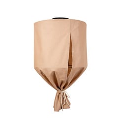 Envostar Lantern stropné svietidlo kapučíno