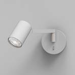 Astro Ascoli Swing wall light, movable