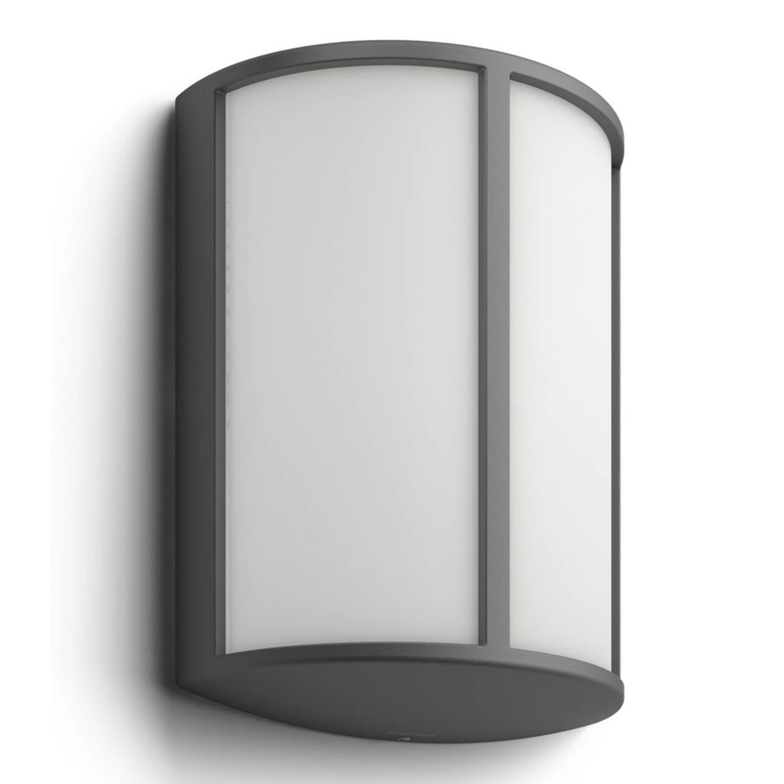 Philips Stock LED-Außenwandleuchte
