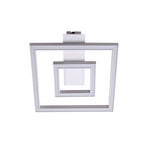 Madamo LED Stropní svítidlo Bílá - Lindby