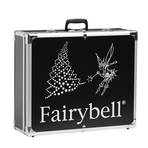 Fairybell Flight Case matkalaukku
