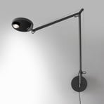 Artemide Demetra Professional Wall 930 siva