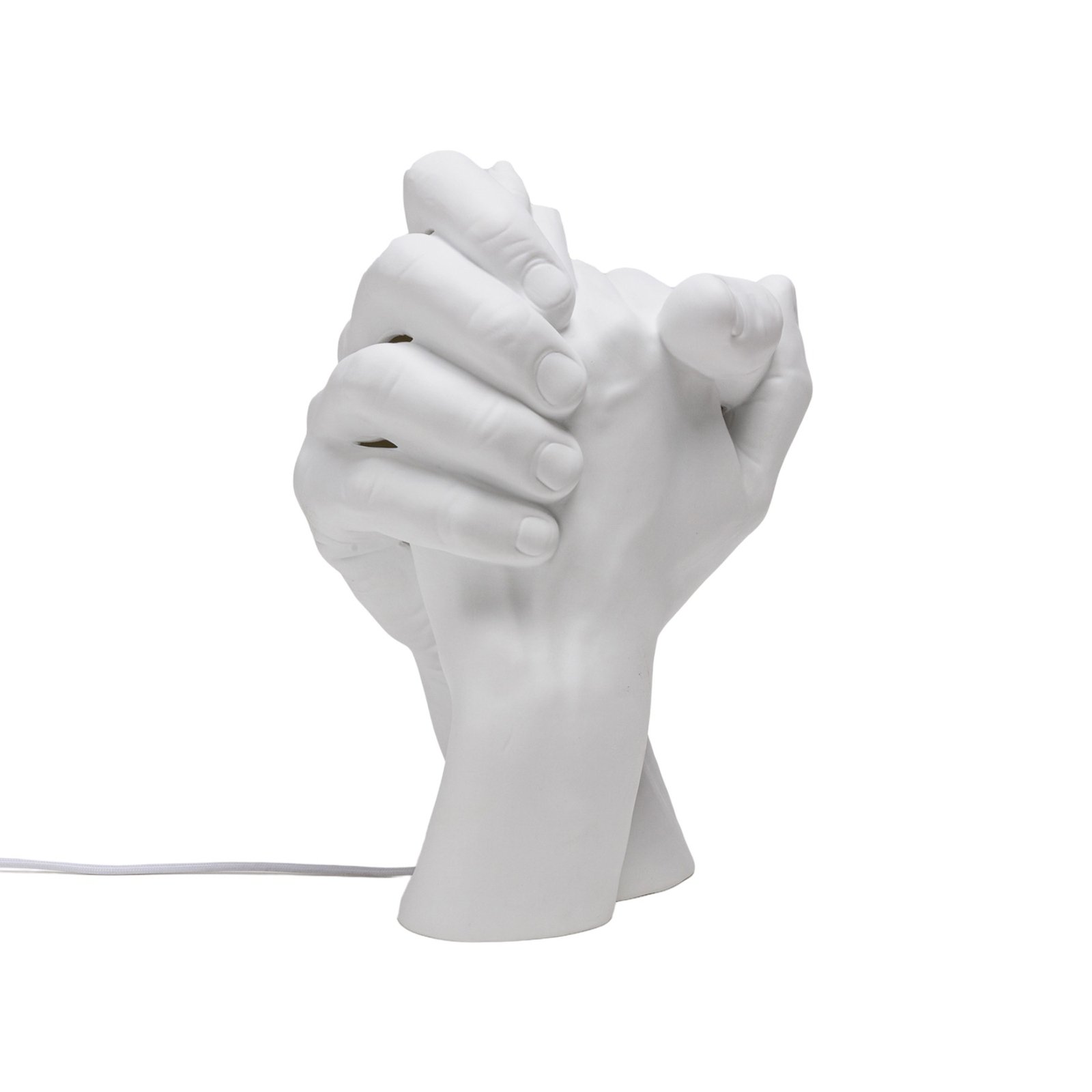 With Me Lampe de Table - Seletti