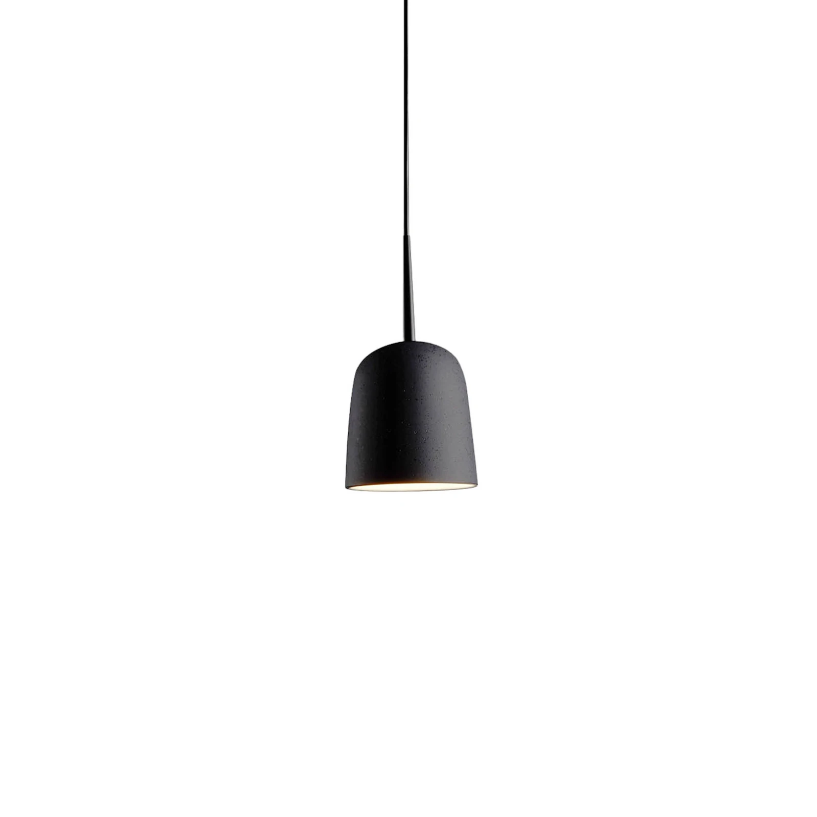 Casablanca Clavio S Keramik-Pendelleuchte Ø 12 cm