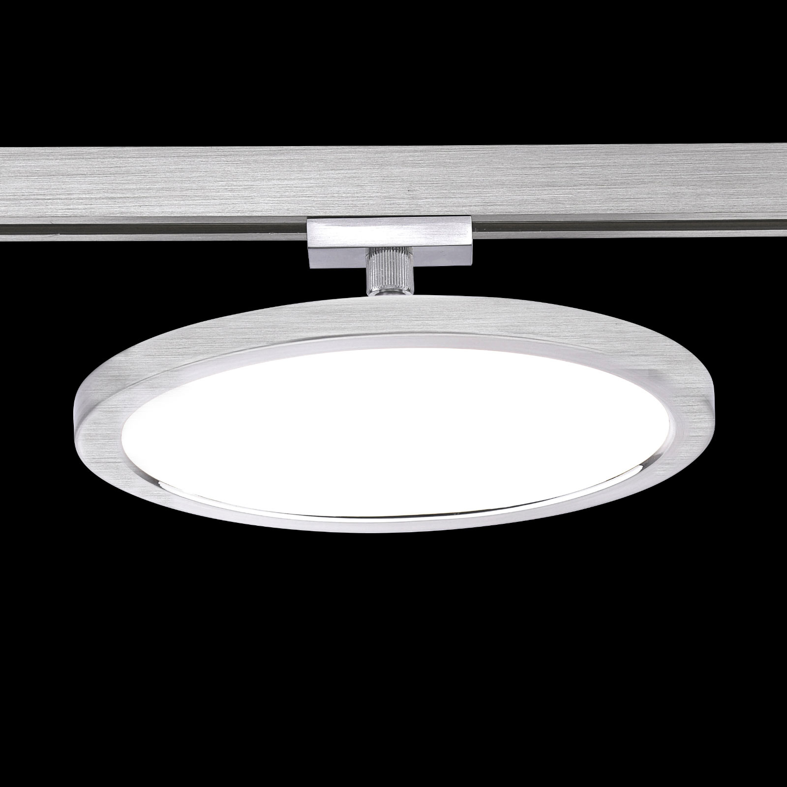 LED-lampa 70018 högspänning 4, Ø 20 cm 10W 790lm