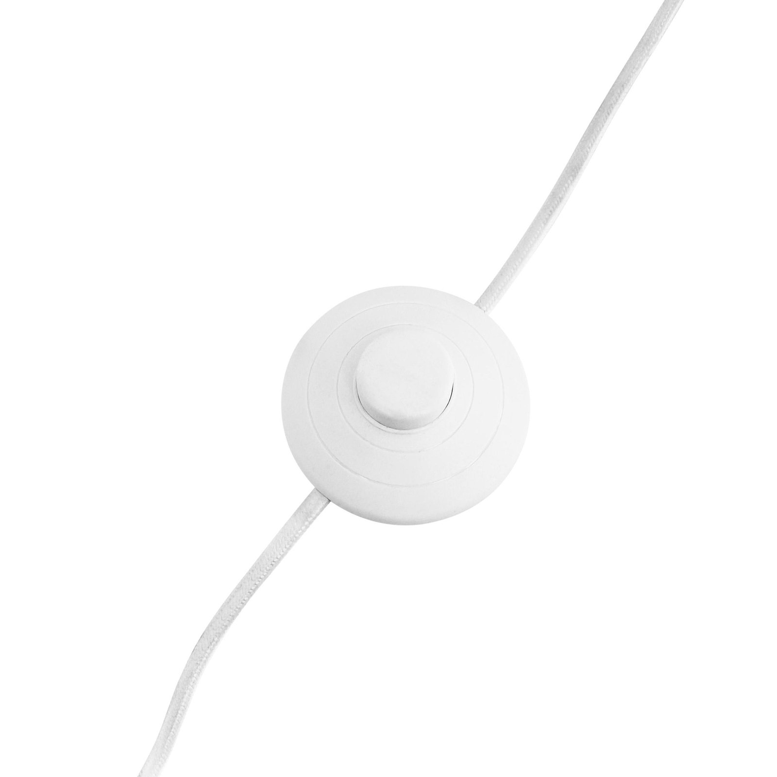 Ocean Floor Lamp Beige/Brass - DybergLarsen