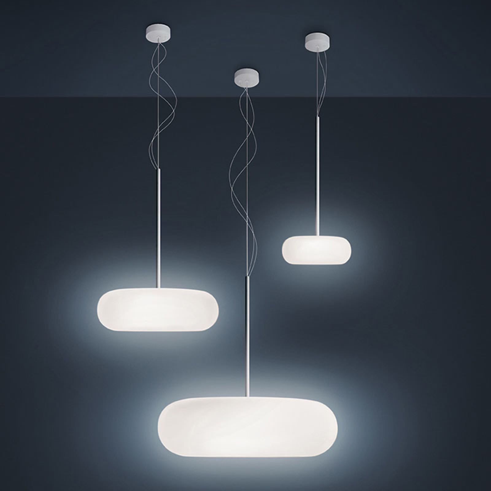 Itka Hängeleuchte Ø 20 cm - Artemide