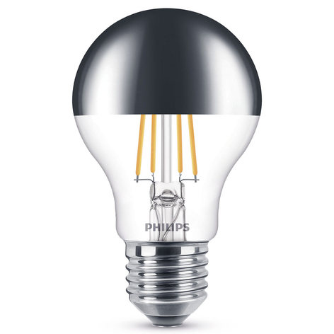 genade Blootstellen Afleiden Philips E27 LED kopspiegellamp 7,2W warmwit | Lampen24.be