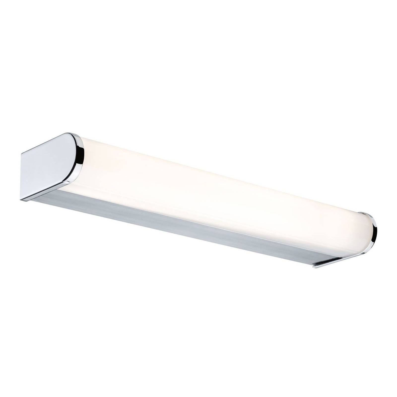 Paulmann Wall Light - Bathroom - Modern - Silver