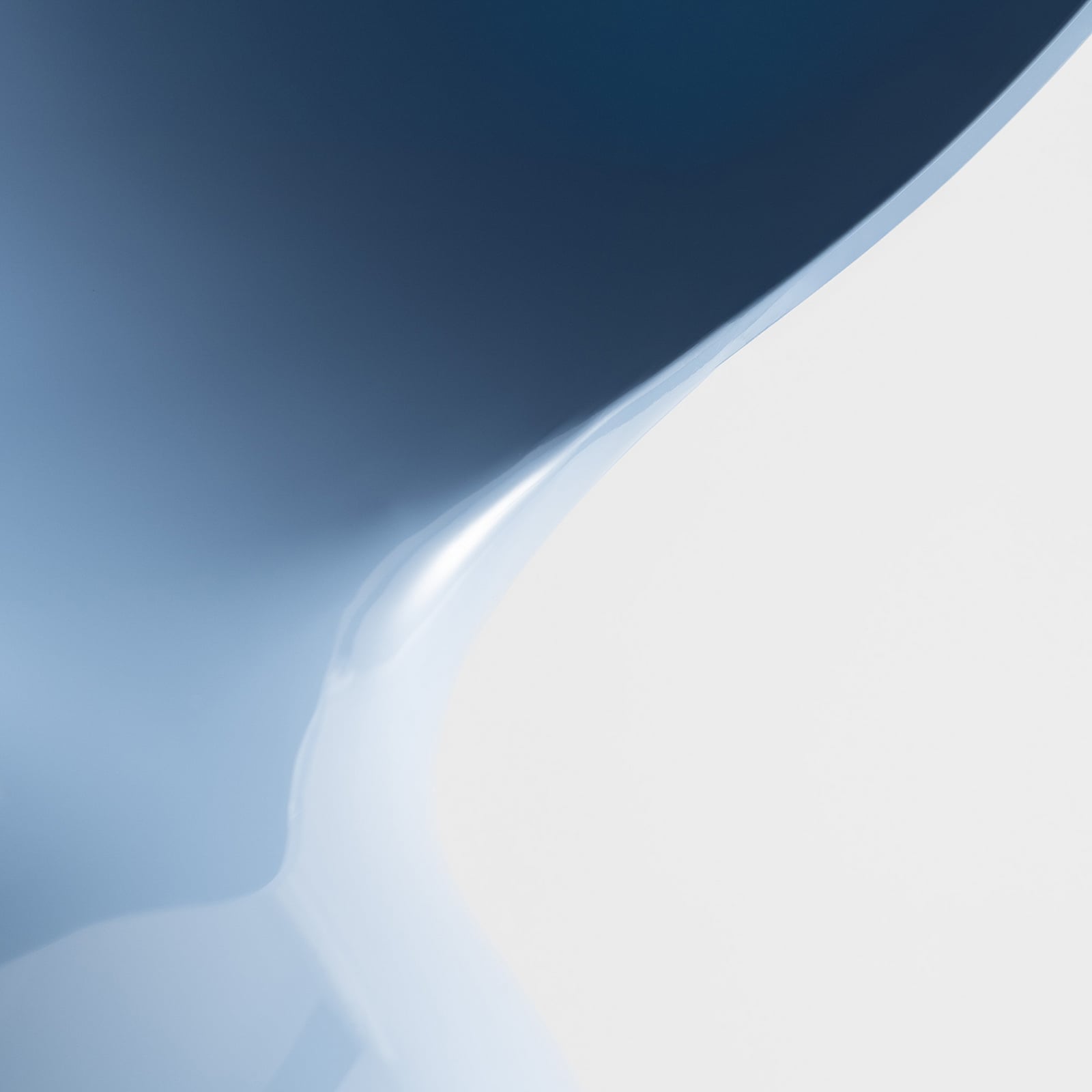 Dalú Tischlampe, Höhe 26 cm, hellblau - Artemide Dalú Tischlampe, Höhe 26 cm, hellblau - Artemide