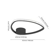 product size