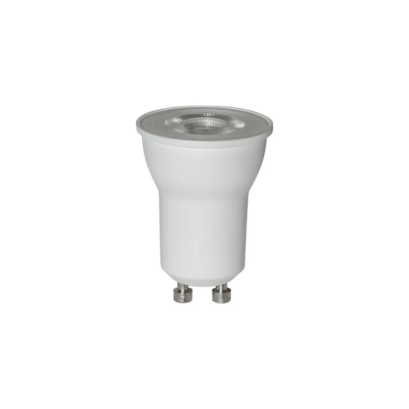 Belid - Ampoule LED 3,6W (270lm) 3000K GU10 Mini