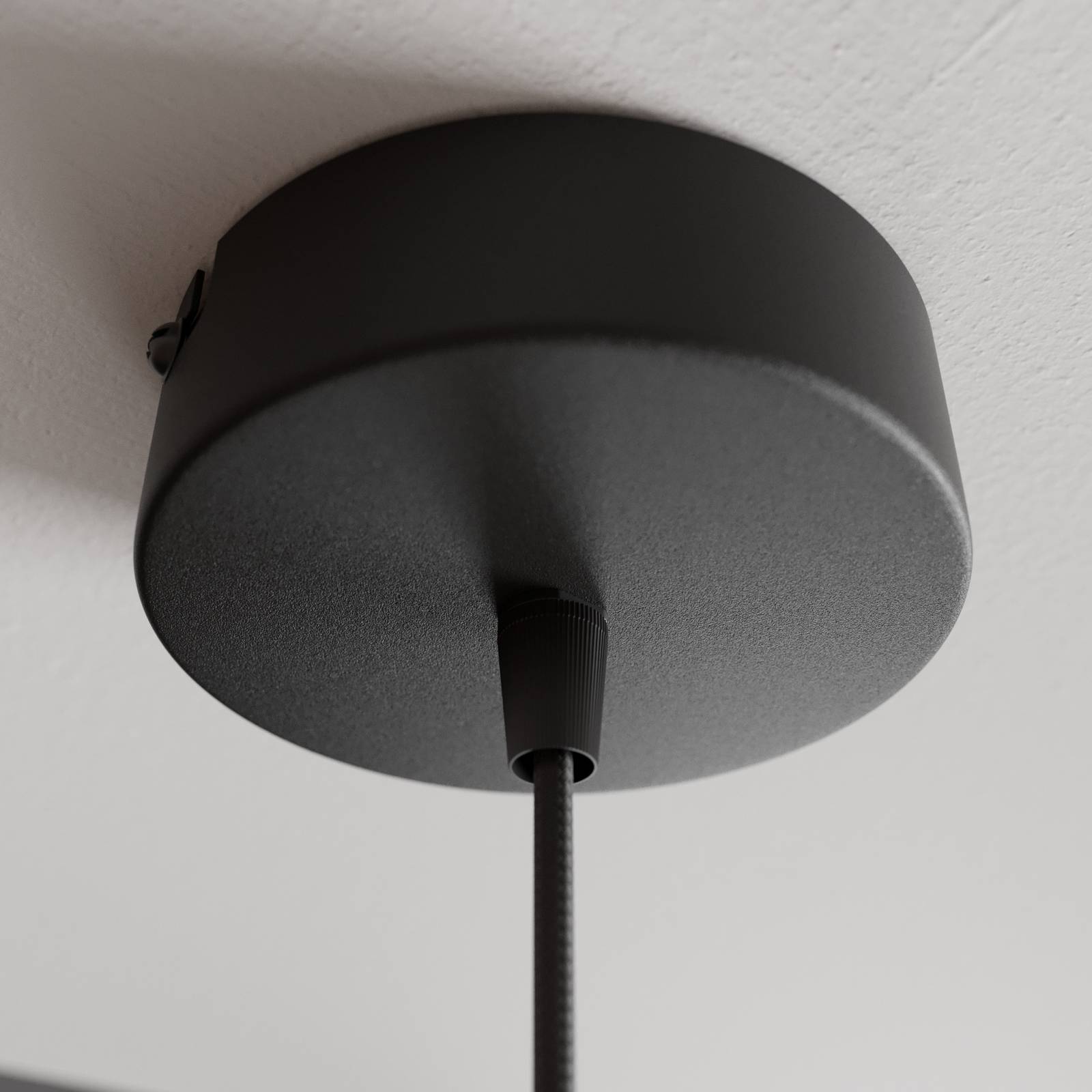 Lampa wisząca Olla, 1-punktowa