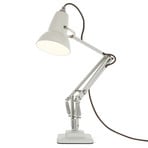Original 1227 Mini Bureaulamp Linen White - Anglepoise