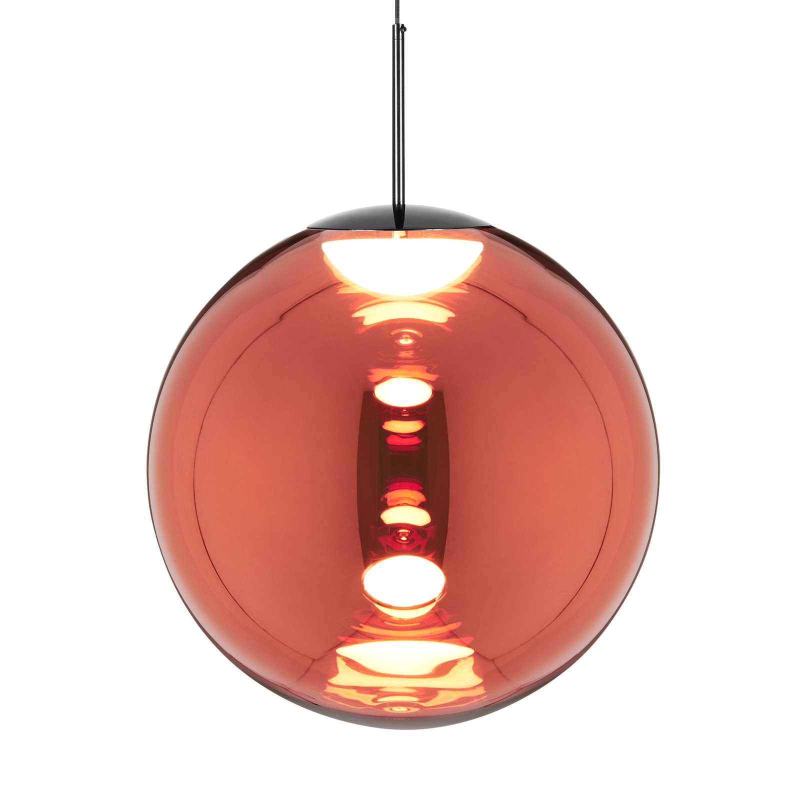 Tom Dixon Globe LED hanging light