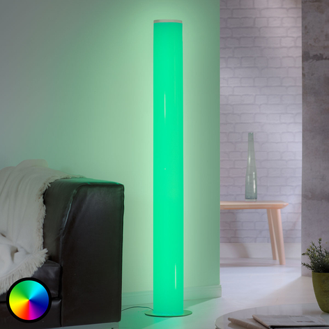 Trio WiZ Pantilon LED-Stehleuchte