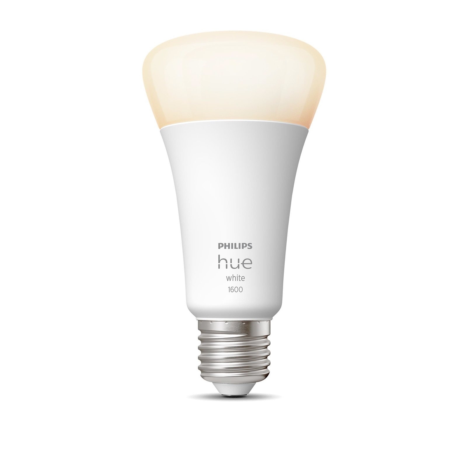 Philips Hue White E27 15,5 W A67 LED-Lampe 2.700K