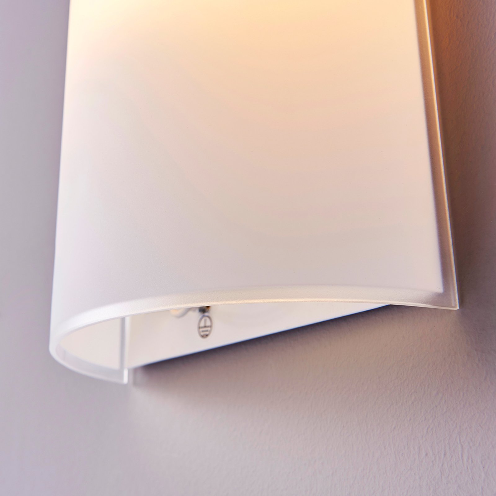 Giulia Wandlamp White - Lindby