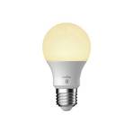 LED-Lampe Smart SMD E27 7,5W 2.700K 806lm