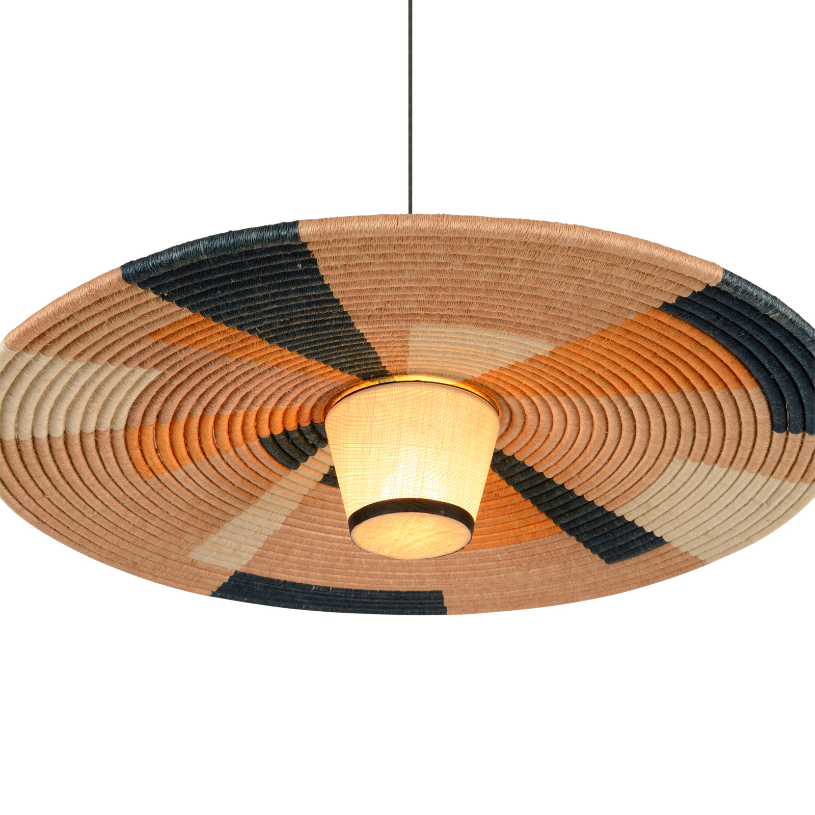 Parrot Suspension L Sand - Forestier