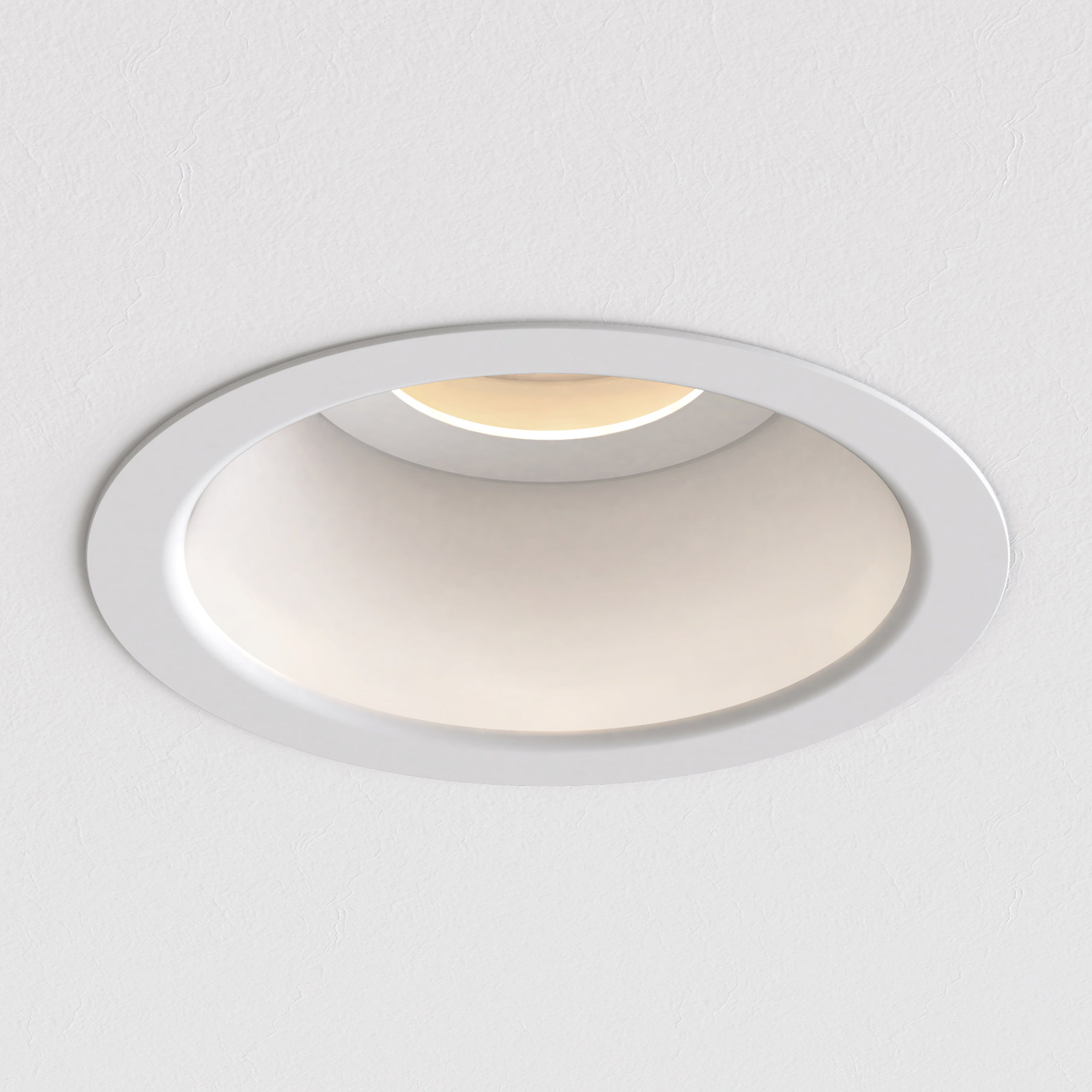 Astro Minima Mini recessed ceiling light