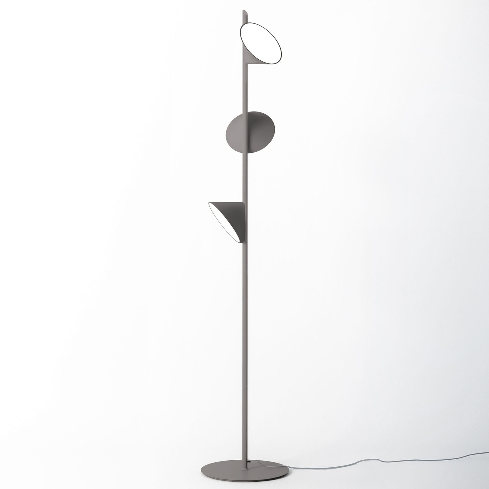 Axolight Orchid LED-Stehleuchte