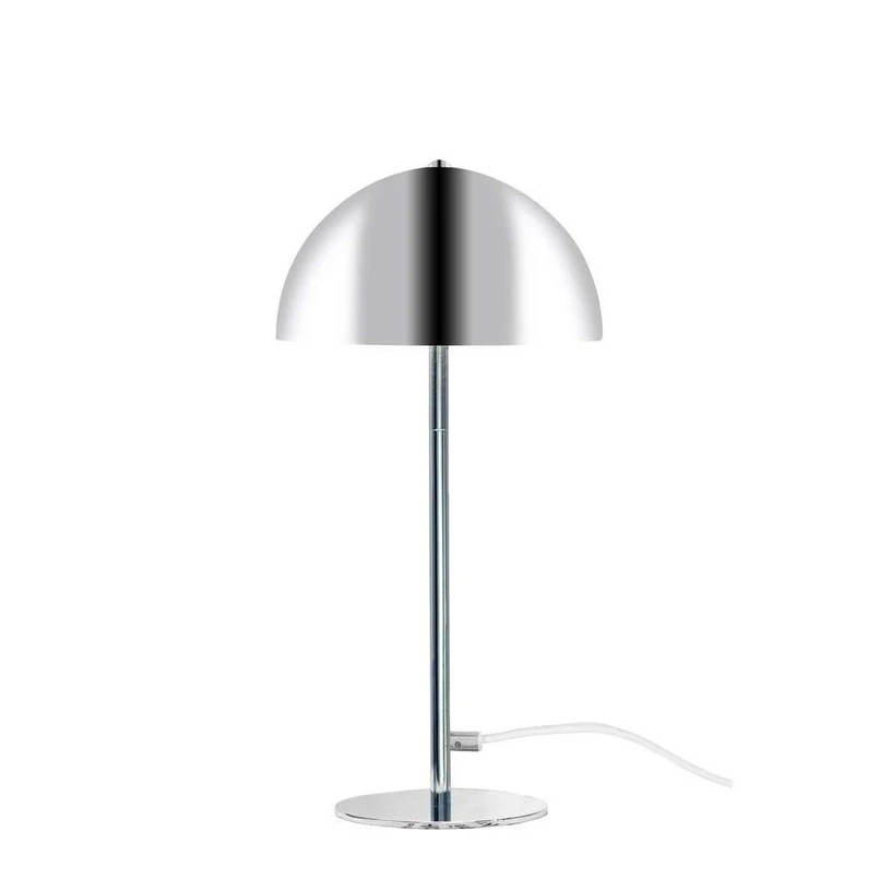 Globen Lighting - Icon Table Lamp Chrome