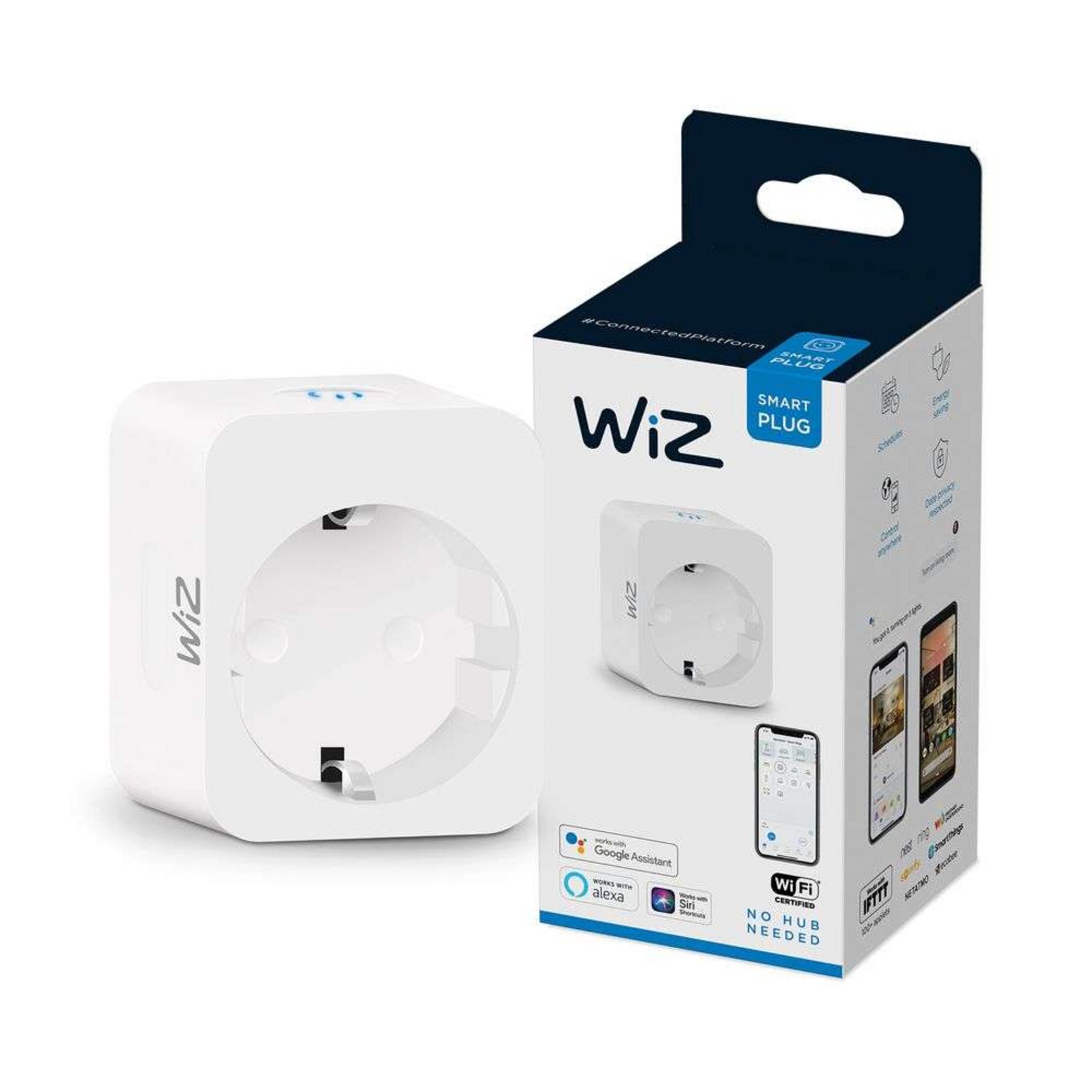 Smart Plug - WiZ