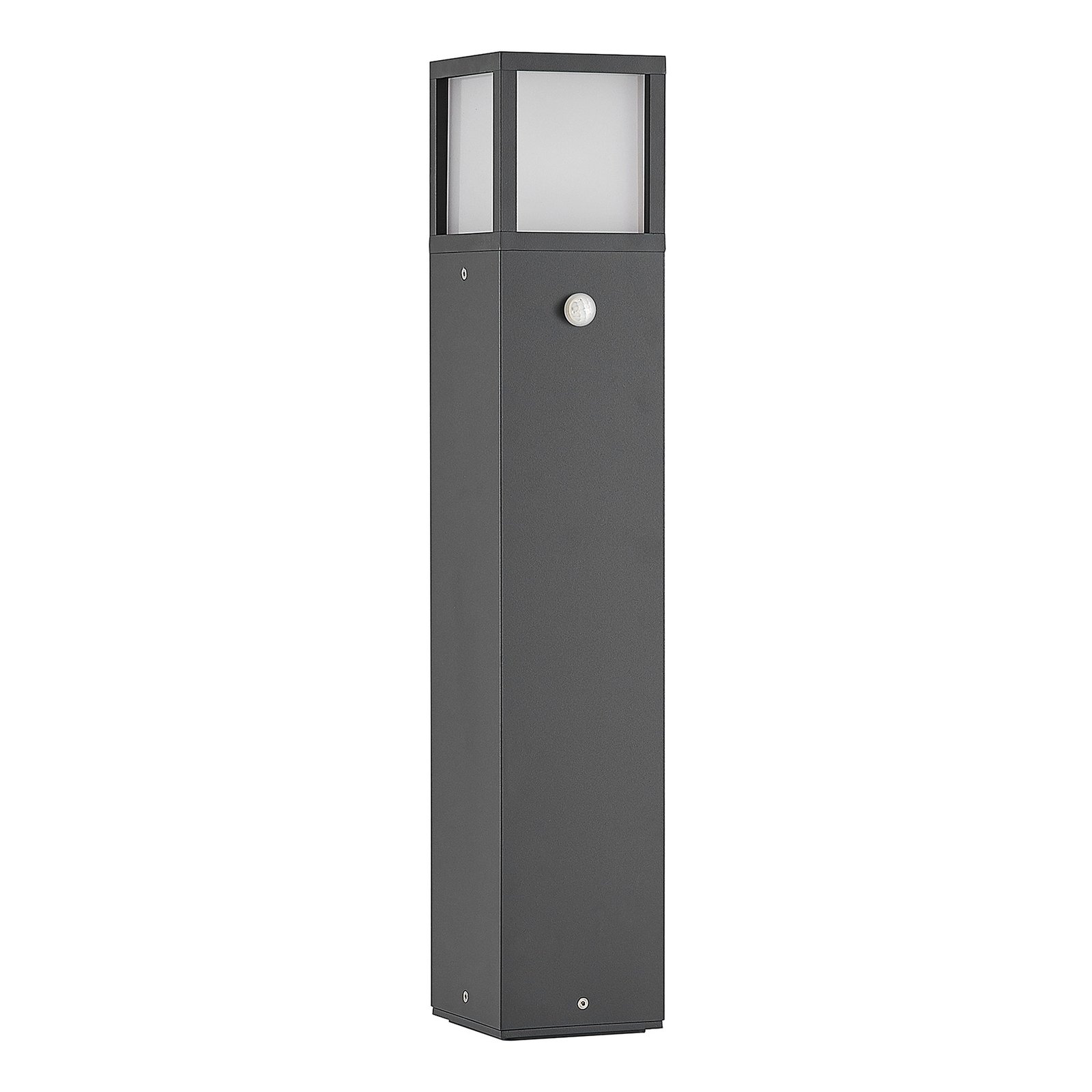 Dewari Trädgårdslampa w/Sensor - Lucande