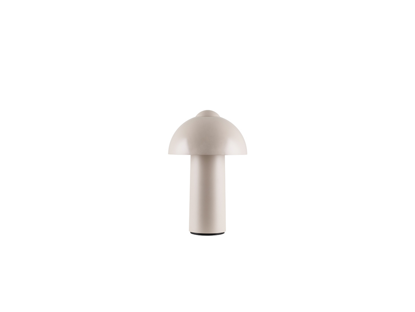 Buddy Portable Lampada da Tavolo IP44 Sand - Globen Lighting