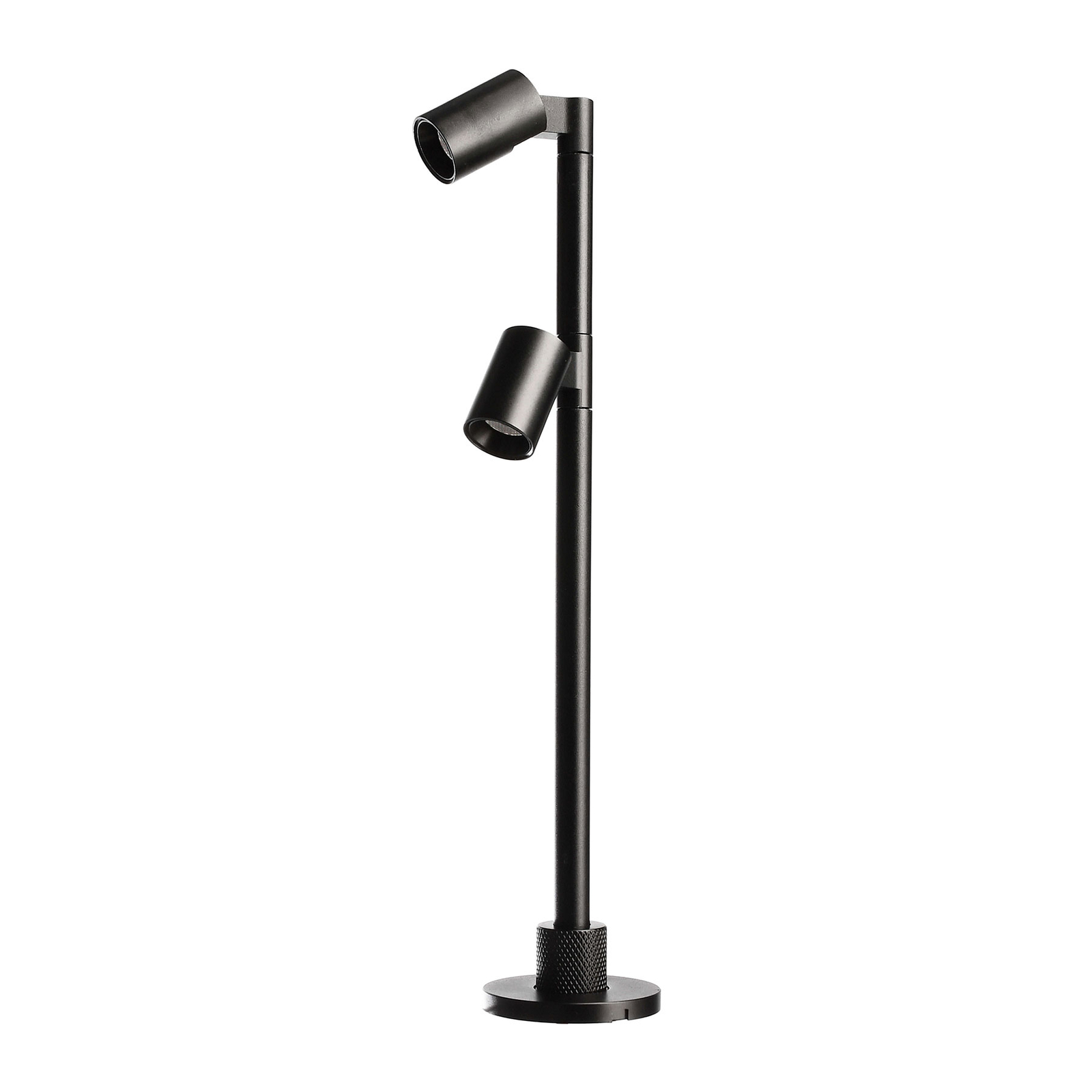 LED-Displayleuchte Herculis double, 2-flammig
