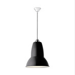 Anglepoise Original 1227 Giant hanging light, retro