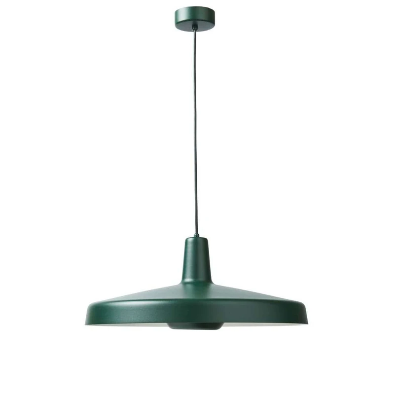 GRUPA – Arigato Pendelleuchte 45 Green