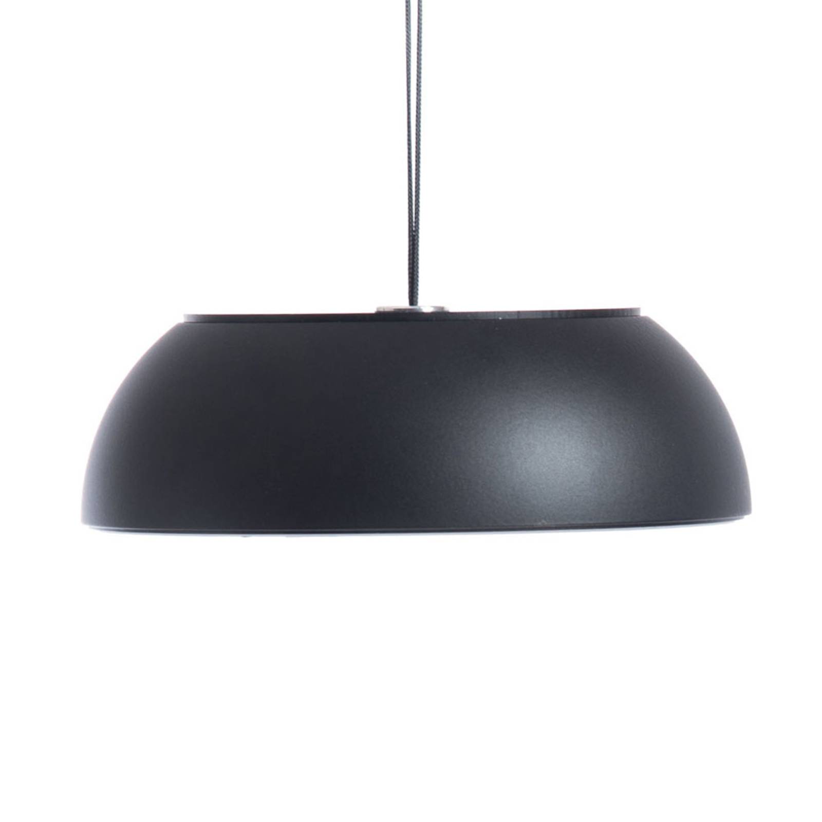 Axo Light Axolight Float LED hanging light, black - dimmable - Design