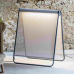 LED-Terrassenleuchte Cadaqués